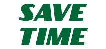 Save Time