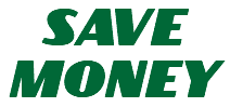 Save Money